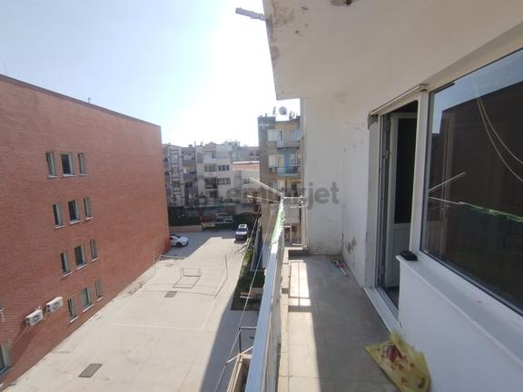 Okul,pazar Yeri Ve Çarşı Merkezine Yakın 2+1 Ara Kiralık Daire 1