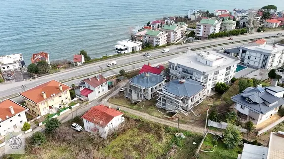 Özden Gayrimenkulden Bulancak Burunucu Mevkiinde 4 Adet Villa 2