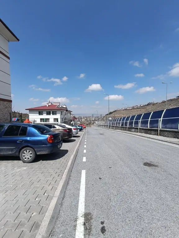 Tavlusun Basın Toki 3+1 Ödemeli Daire 2