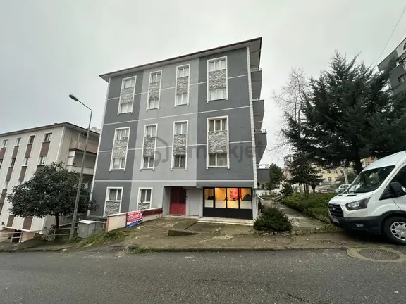 Trabzon Beşirli'de Kiralık 2+1 Daire 1
