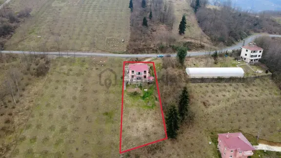 Trabzon Ayvalı'da Satılık Müstakil Ev 2