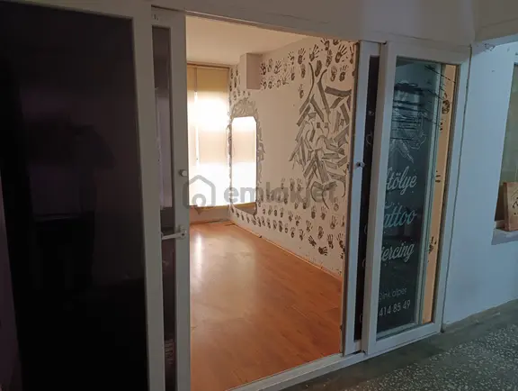 Balıkesir Bandırma Paşabayır Mah. 15 M2 Kiralık İşyeri Merkezi Konumda 2