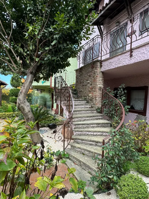 Sapanca Mng Arcadıa’da Satılık 3+1 Çatı Dubleks Villa 2