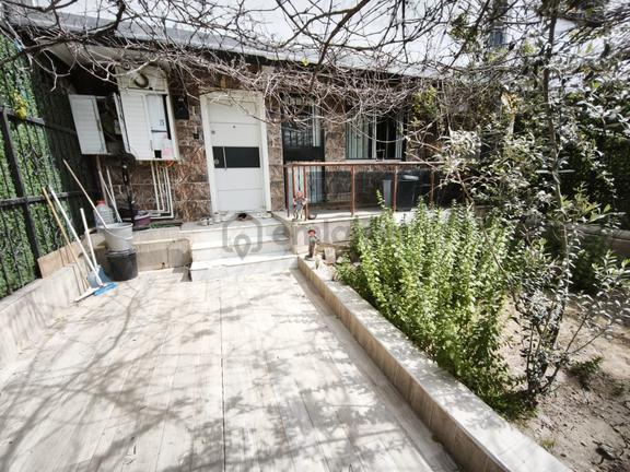 Beyazevlerde İzban Ve Optımuma Yakın Tripleks Villa 2