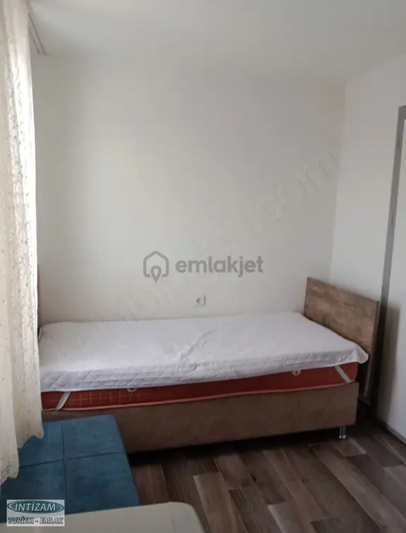 Isparta Merkez İyaşa 10 Dakika Eşyalı 1+0 Kiralık Apart 2