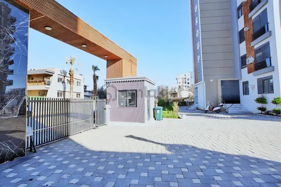Antalya Aksu Altıntaş Da Kiralık 2+1 Eşyalı Ayrı Mutfaklı Daire 2