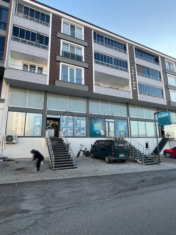 Vıp Gym'den Altınyaprak Mah'de 975m2 Kurumsal Kiracılı Dükkan!! 2