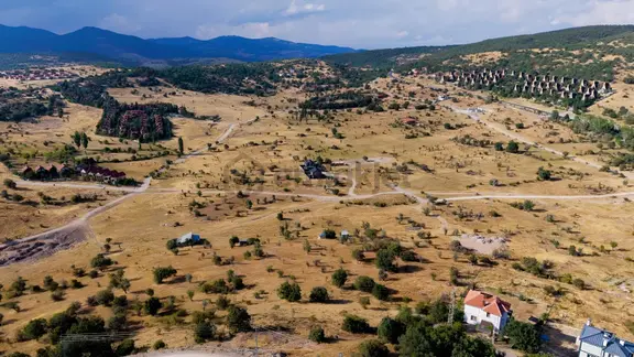 Çamlıdere Beyler'de Satılık Konut&villa İmarlı Tek Tapu Arsalar 2