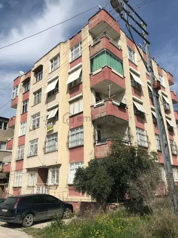 Sahibinden 3+1, 160m2, Mithatpaşa Mh. 1