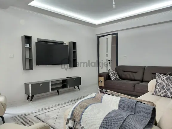 Manisa Salihli'de Satılık 2+1 Doğalgazlı Daire 2