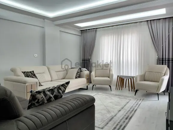 Manisa Salihli'de Satılık 2+1 Doğalgazlı Daire 1