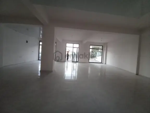 Manisa Salihli Keli Mah.kiralık Dükkan 1