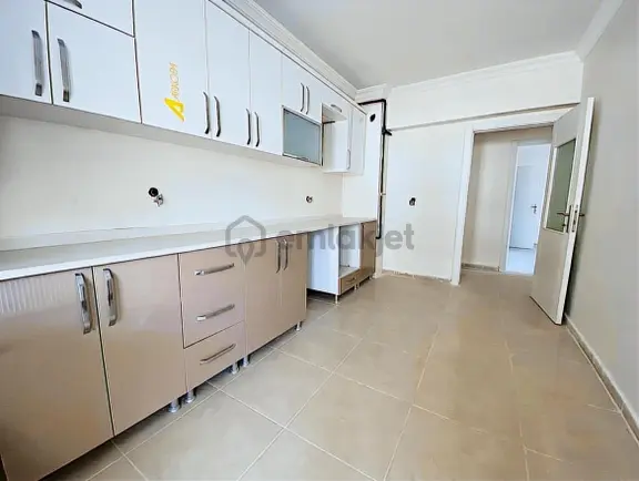 Pex Vizyon'dan Kiralık Alcı Mahallesinde 3+1 Ara Kat Yeni Daire 2