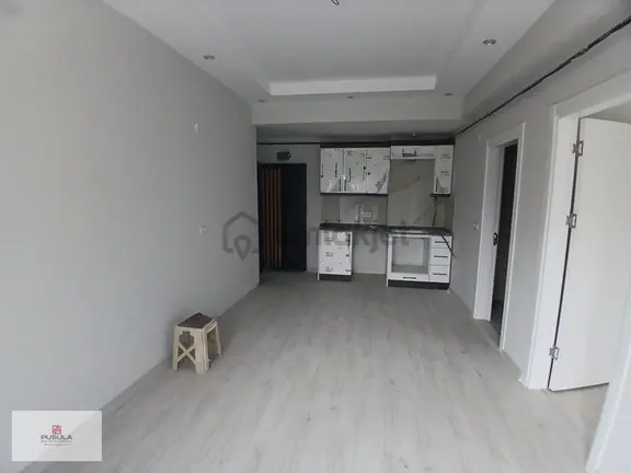 Gaziosman Paşa Mahallesinde Sıfır 1+1 Satılık Daire 1