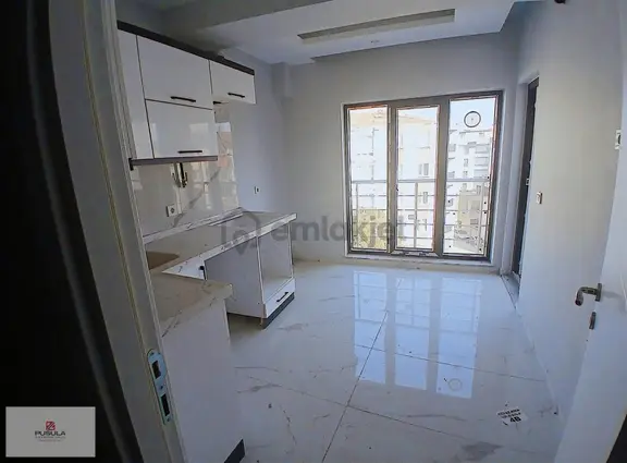 Hacilbey Mahallesinde Sıfır Arakat Satılık 2+1 Daire 1