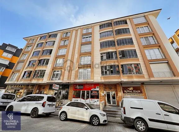 Edremit Merkez Mağaza Cafe Olmaya Müsait Satılık Dükkan 2