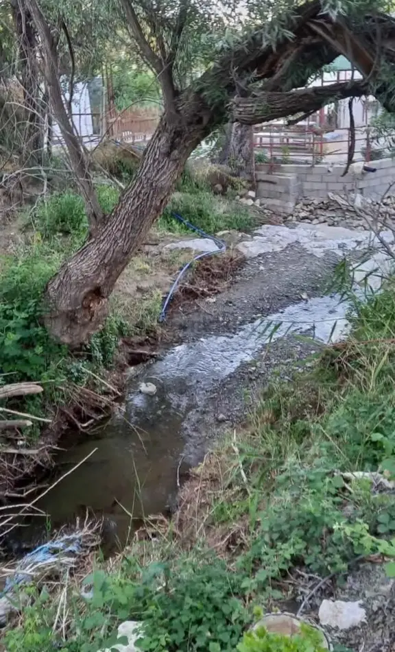 Köy Merkezine 700 Metre Müstakil Tapulu Yatırımlık Arazi 1
