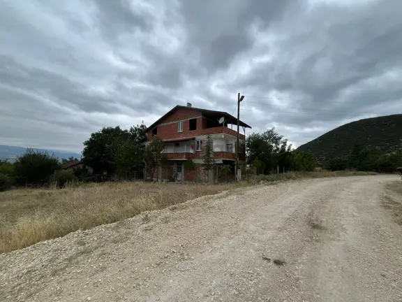 Niksar Aydınlıkevler Mah Satılık İmarlı Arsa 1