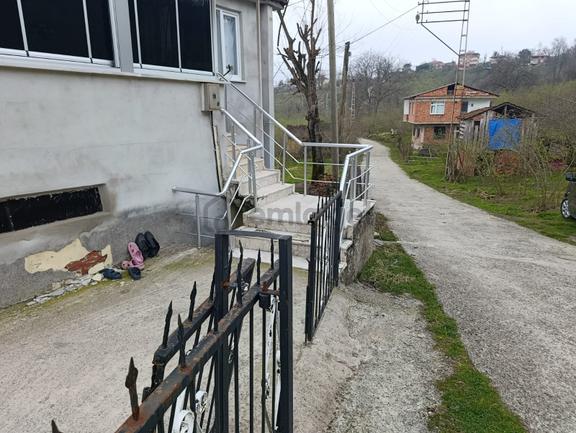 Satılık Ev Ve Arazi Fatsa Kılıçlı 2