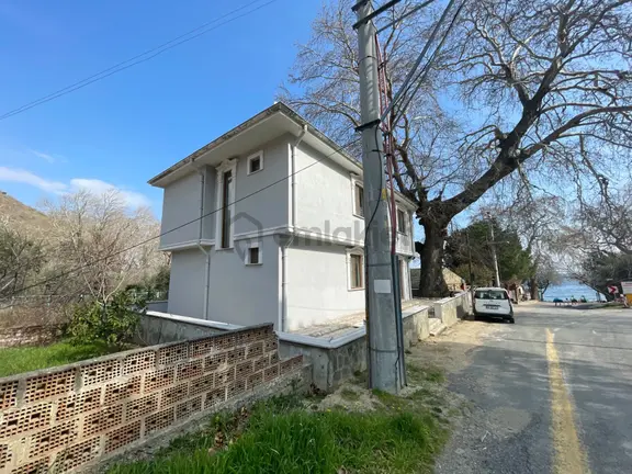 Re/max Land'den Doğanın Kalbinde Müstakil Villa 1