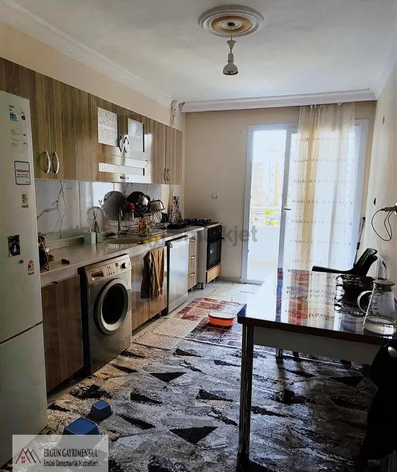 Mezitlinin Gözde Bölgelerinden Yeni Mahallede Konforlu 2