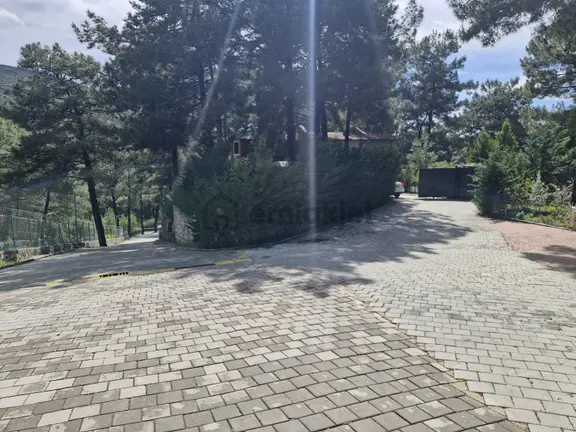 Rw Akar'dan Çamkoza Sitesinde Müstakil Havuzlu Lüks Villa 1