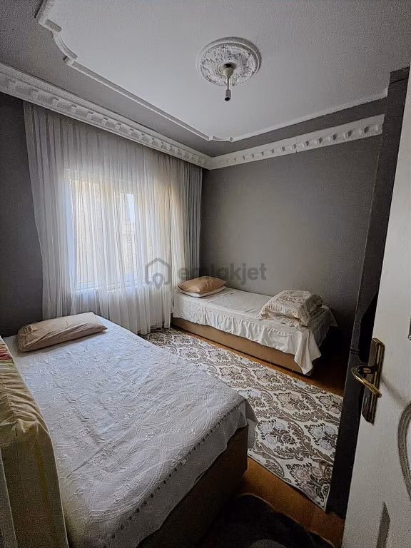 Bursa Yıldırım Değirmenönünde 130 M2 Geniş İki Katlı Yeni Bina 2