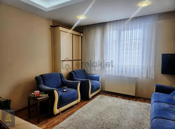 Adnan Kahveci Bulvarı'nda 4+1 Ebeveyn Banyolu Kiralık Daire 2
