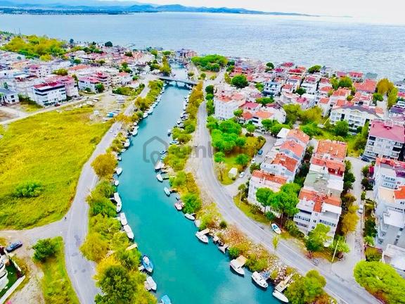 Parstan İkizçayda Çay Manzaralı Geniş Balkonlu Fırsat 2+1 2