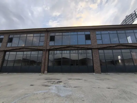 Bartın Merkez Atılım Sanayi Sitesi Satılık Dükkan Mağaza Atölye. 1