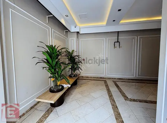 Lider'den Tellidere Cadde Üzeri Çift Banyo Giyinme Odalı 4+1 2