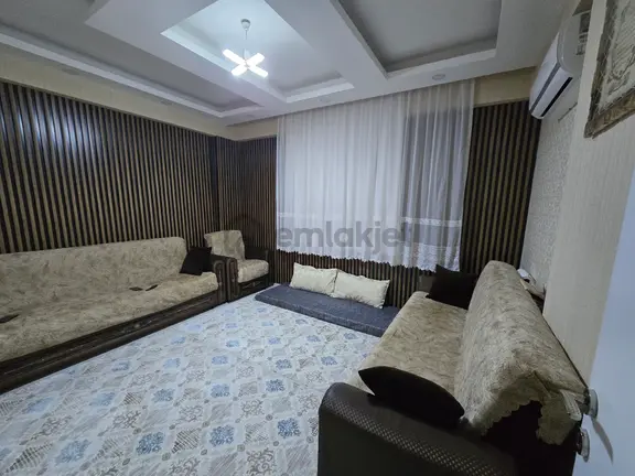 Satılık 2+1 Bakımlı Giriş 1