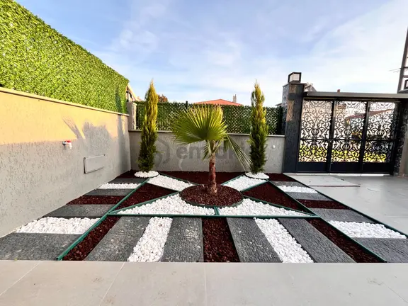 ▃▅▇başarı▇▅▃ Kendini Özel Hisset! Benzersiz Kalite Hazır Villa 2