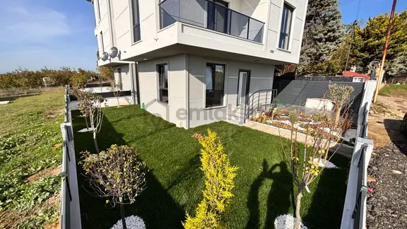 ▃▅▇başarı▇▅▃ Muhteşem Manzaralı! Yerden Isıtmalı Büyük Villa 1