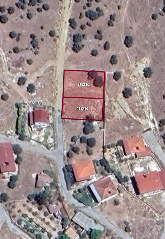 Kanyon Manzarasına Yakın, Adala’da Ayrıcalıklı 770m² Müstakil Arsa !