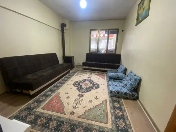 Acill Konak Toros Meydan Yakını Saygı Mah.de 2+1 85m2 Ayrı Mutfak Satılık Daire 1