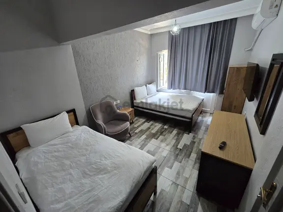 Bursa Merkezde Günlük Kiralık 1