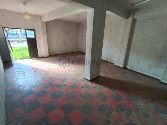 Menderes Turyap'tan Kasımpaşa Mh. 50m² Kiralık Depo 1