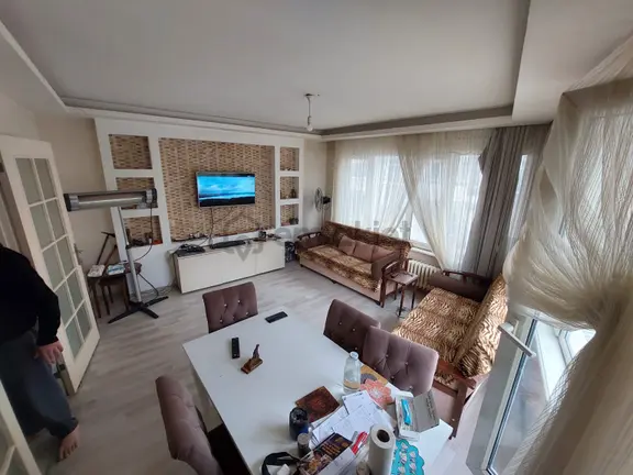 Saltoğlu’ndan Umurbeyde Meydan Da 3+1 1