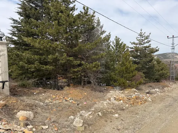 Bahçeşehir'de Satılık 397 M² Villa Arsası - Fırsatı Kaçırmayın! 2