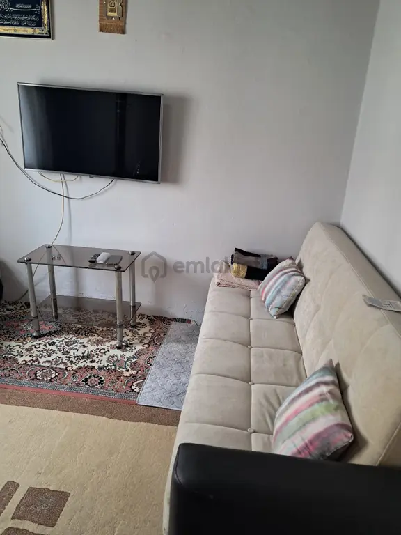 Konak Millet Mahallesinde 334m2 Arsa İçerisinde Tek Katlı Satılık Müstakil Ev 2