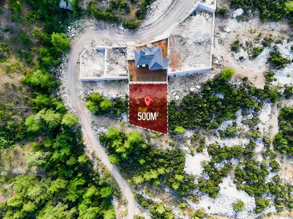 Satılık Arsa Yarbaşçandır Konyaaltı Özel İmarlı 2