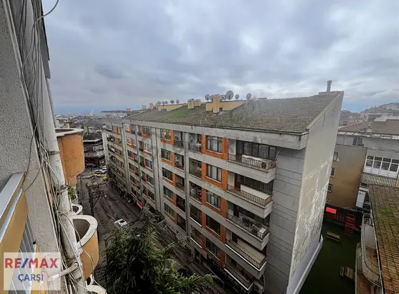 Remax Çarşıdan İzmit Veli Ahmet Mah. 4+1 Satılık Daire 1