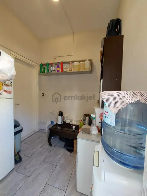Bayraklı Adalet Mah Smyrna Meydanına Yakın Satılık Boş İşyeri 2