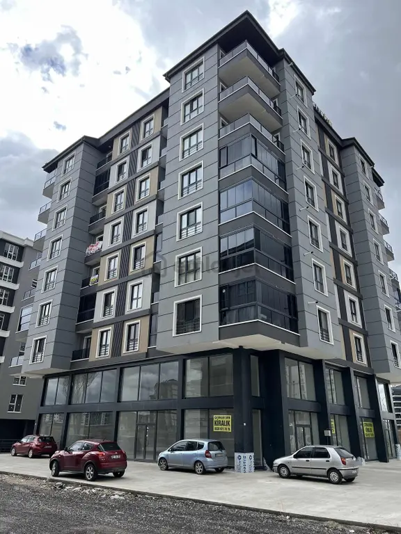 Tacin Mahallesi Ekstralı 3+1 2