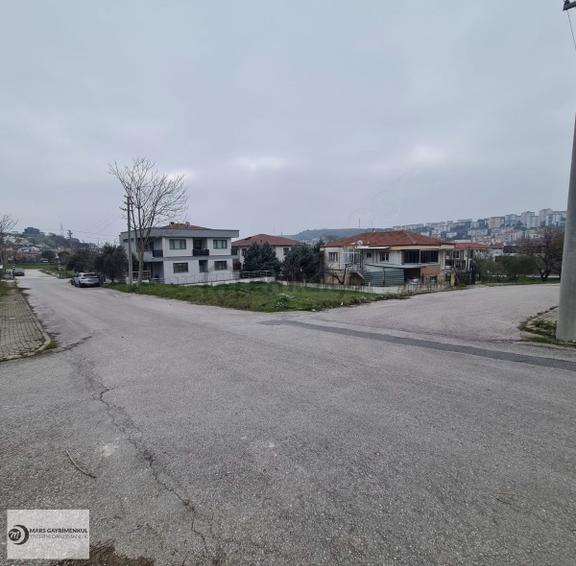 Kuvayı Milliye Satılık 491 M2 Köşe Parsel Arsa 2