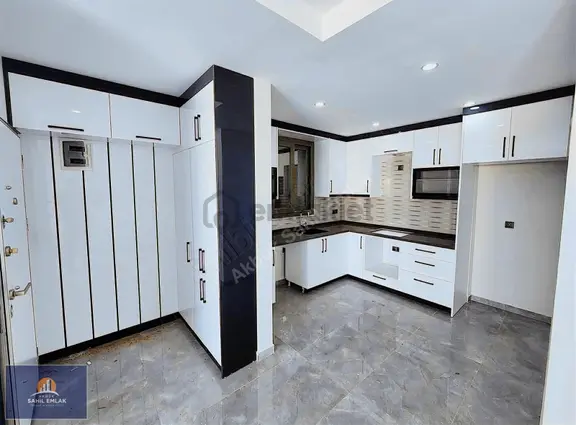 Didim Hisar Mh Satılık 4+1 Villa 1
