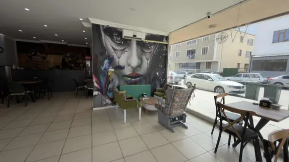 Remax Dem'den Stadyum Yanı 1 Aylık Devren Satılık İşletme 2