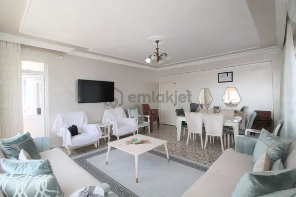 Retro’dan Ev Sahibi Olmayan Kalmasın B.mutfak 3+1 1