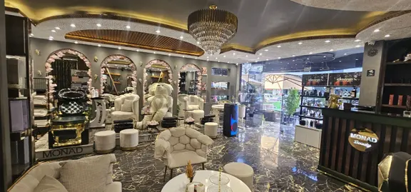 Kurulum Maliyeti Yok! Tam Donanımlı Devren Güzellik Merkezi 1